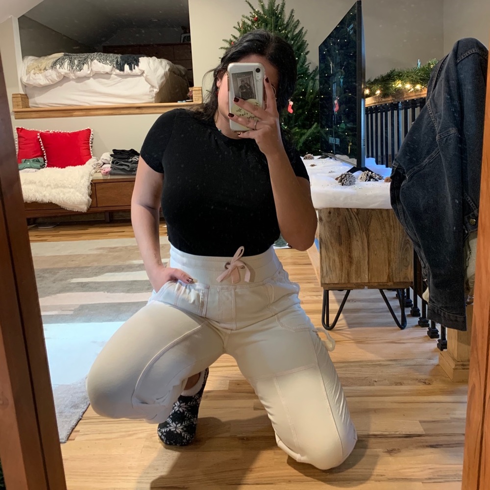 Joggers